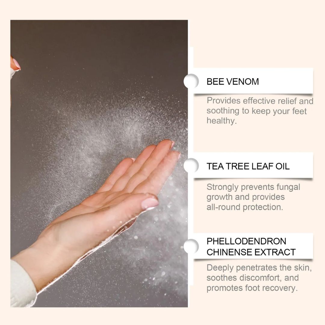 BeeNail™ Bee Venom Nail Essence Oil