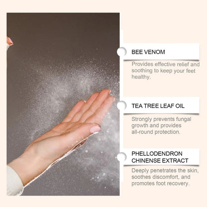 BeeNail™ Bee Venom Nail Essence Oil