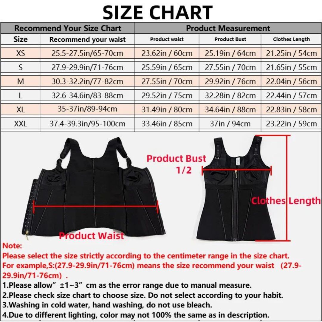 BodyHug™ Sculpt Corset