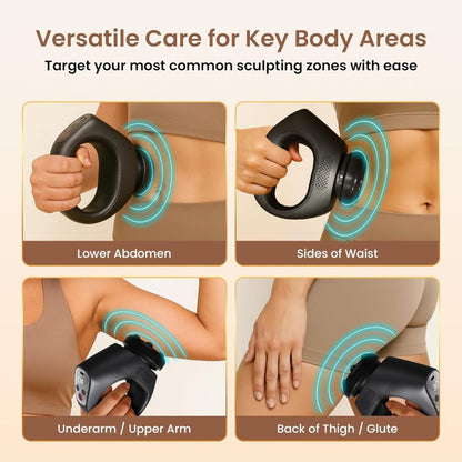 ShapeFlex™ Portable Shaper