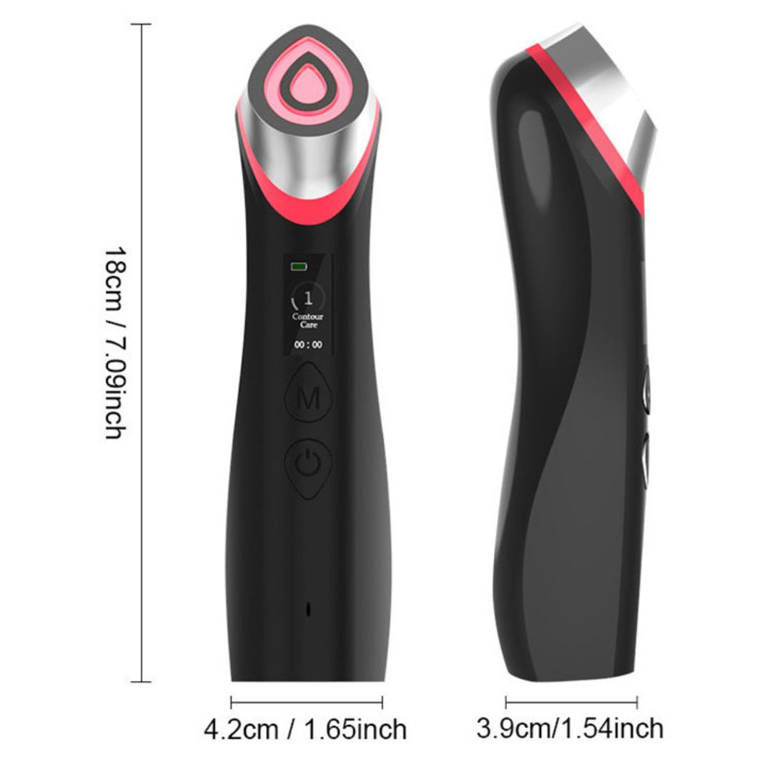 DermaLift™ Microcurrent Wand