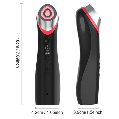 DermaLift™ Microcurrent Wand