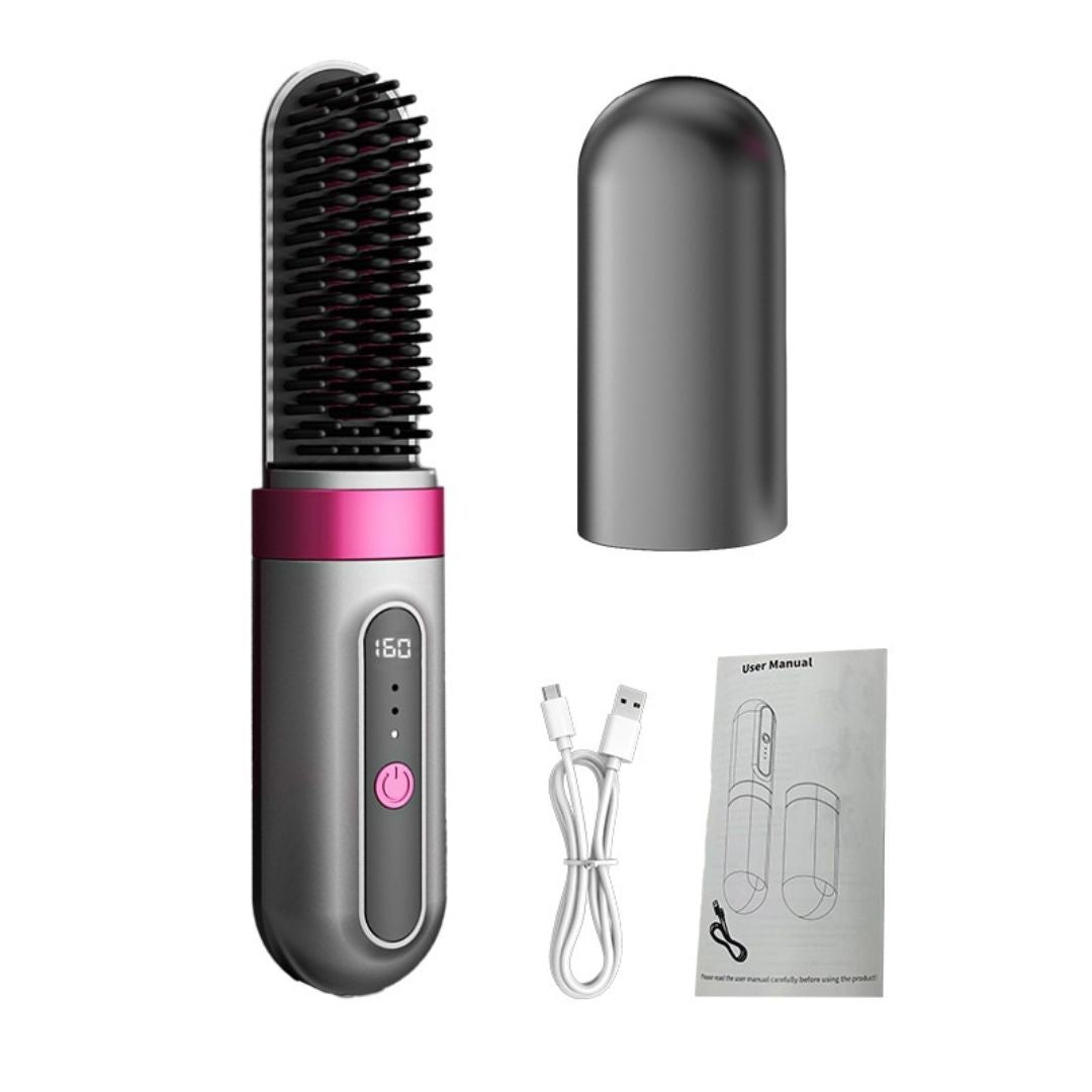 IonStyle™ Dual Hair Styler