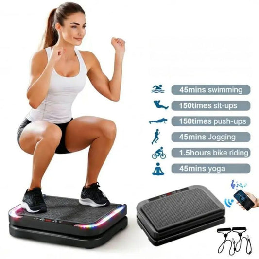 ShakeSculpt™ Body Trainer